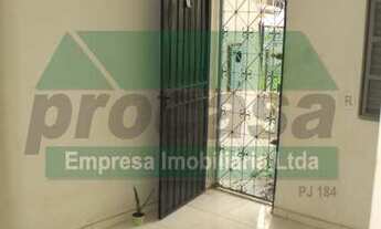 Imagem 2: Casa de rua : / Residencial / Parque Dez de Novembro