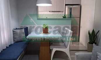 Imagem 2: Apartamento Residencial / Planalto / R$ 270.000,00