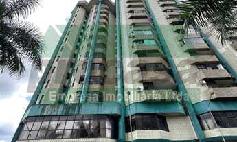 Imagem: Flat / Residencial / Chapada