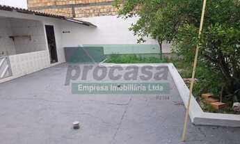 Imagem 2: Casa de rua : / Residencial / Cidade Nova