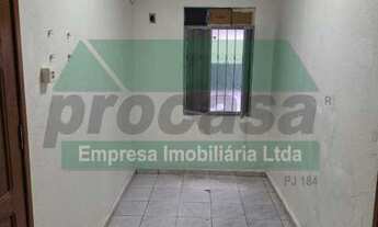 Imagem 7: Casa de rua : / Residencial / Cidade Nova