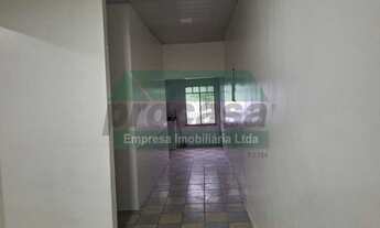 Imagem 6: Casa de rua : / Residencial / Cidade Nova