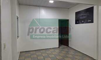 Imagem 5: Casa de rua : / Residencial / Cidade Nova