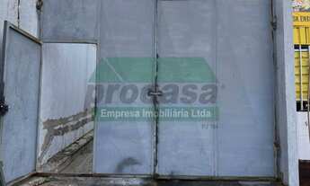 Imagem: Galpão Comercial / Coroado / R$ 7.500,00
