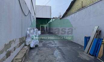 Imagem 2: Galpão Comercial / Coroado / R$ 7.500,00