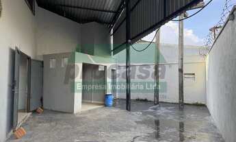 Imagem 4: Galpão Comercial / Coroado / R$ 7.500,00