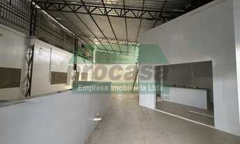 Imagem 5: Galpão Comercial / Coroado / R$ 7.500,00