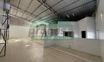 Imagem 6: Galpão Comercial / Coroado / R$ 7.500,00