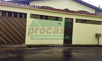 Imagem: Casa para venda e locação no terra nova