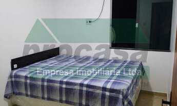 Imagem: Apartamento / Residencial / Chapada