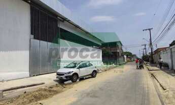 Imagem: Galpão / Comercial / São José Operário