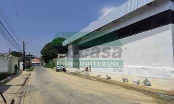 Imagem 2: Galpão : / Comercial / São José Operário