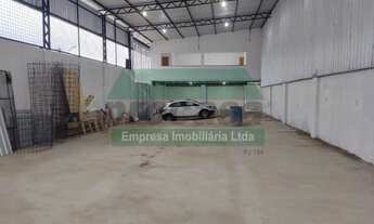 Imagem 4: Galpão : / Comercial / São José Operário