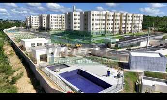 Imagem: Apartamento Padrão / Residencial / Colônia