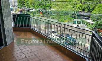 Imagem: Apartamento / Residencial / Chapada