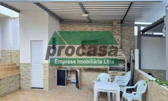 Imagem 3: ALUGA-SE APARTAMENTO NO PARQUE DEZ DE NOVEMBRO. 90m² VALOR: 2.000,00, COM 2 QUARTOS