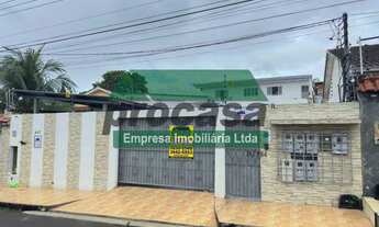 Imagem: ALUGA-SE APARTAMENTO NO PARQUE DEZ DE NOVEMBRO