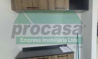 Imagem 7: ALUGA-SE APARTAMENTO NO PARQUE DEZ DE NOVEMBRO. 90m² VALOR: 2.000,00, COM 2 QUARTOS