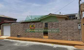 Imagem: Casa à venda - Conjunto Castelo Branco