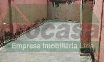 Imagem: Casa de rua Residencial / Centro