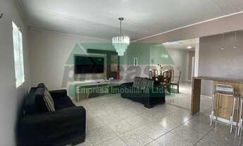 Imagem: Casa mobiliada no lirio do vale 2