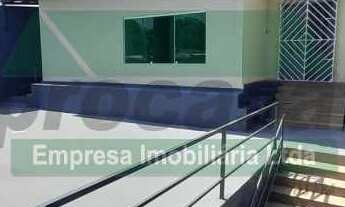 Imagem: Casa de rua / Residencial / Aleixo