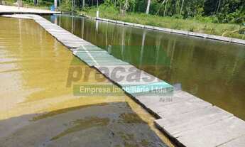 Imagem 4: Chácara com 23 hectares