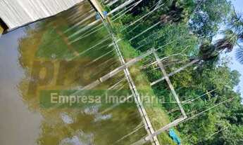 Imagem 7: Chácara com 23 hectares