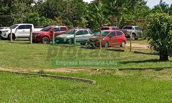 Imagem 2: Chácara com 23 hectares