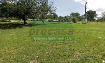 Imagem: Chácara com 23 hectares