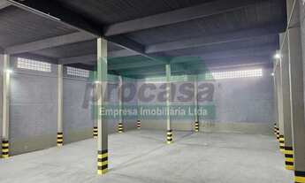 Imagem 3: Galpão : / Comercial / Tarumã