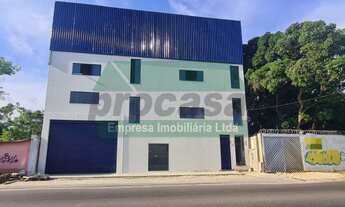 Imagem: Galpão / Comercial / Tarumã