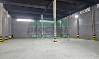 Imagem 2: Galpão : / Comercial / Tarumã