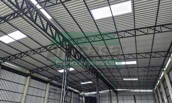 Imagem 5: Galpão : / Comercial / Tarumã