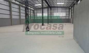 Imagem 6: Galpão : / Comercial / Tarumã