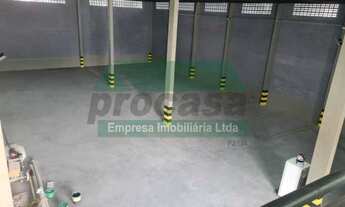 Imagem 7: Galpão : / Comercial / Tarumã