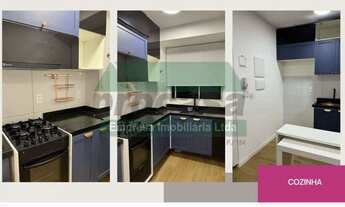 Imagem 6: Apartamento Residencial em Condomínio/ Parque Dez de Novembro