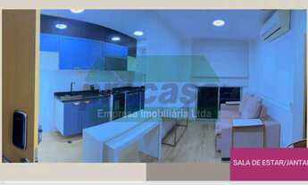 Imagem: Apartamento Residencial em Condomínio/