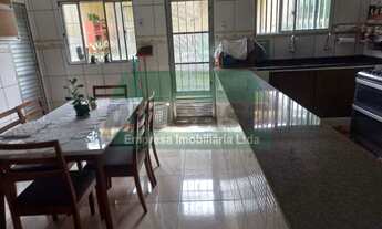 Imagem 2: Casa de rua : / Residencial / Cidade Nova