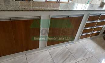 Imagem 7: Casa de rua : / Residencial / Cidade Nova