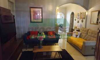 Imagem: Casa de rua / Residencial / Cidade Nova