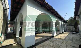 Imagem 3: Casa de rua Residencial / Aleixo