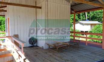 Imagem 4: Sítio : / Rural / Ramal do Membeca AM352