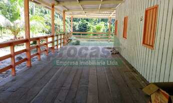 Imagem: Sítio / Rural / Ramal do Membeca AM352