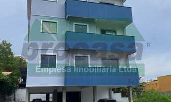 Imagem: Apartamento / Residencial / Flores