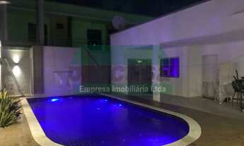 Imagem: Casa em Condomínio / CONDOMÍNIO BOSQUE