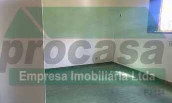 Imagem: Casa de rua / Residencial / Centro