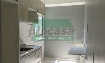 Imagem: Apartamento / Residencial / Colônia Terra