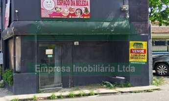 Imagem: Ponto comercial / Comercial / São José