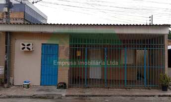 Imagem: Casa de rua / Residencial / Japiim